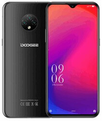 Замена батареи на телефоне Doogee X95 в Улан-Удэ
